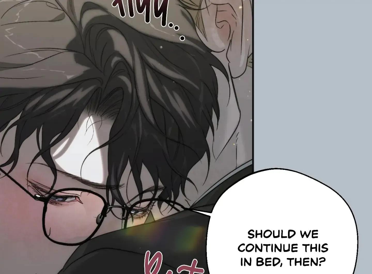 Read If the Stars Align chapter 2 image 89 on Lezhin