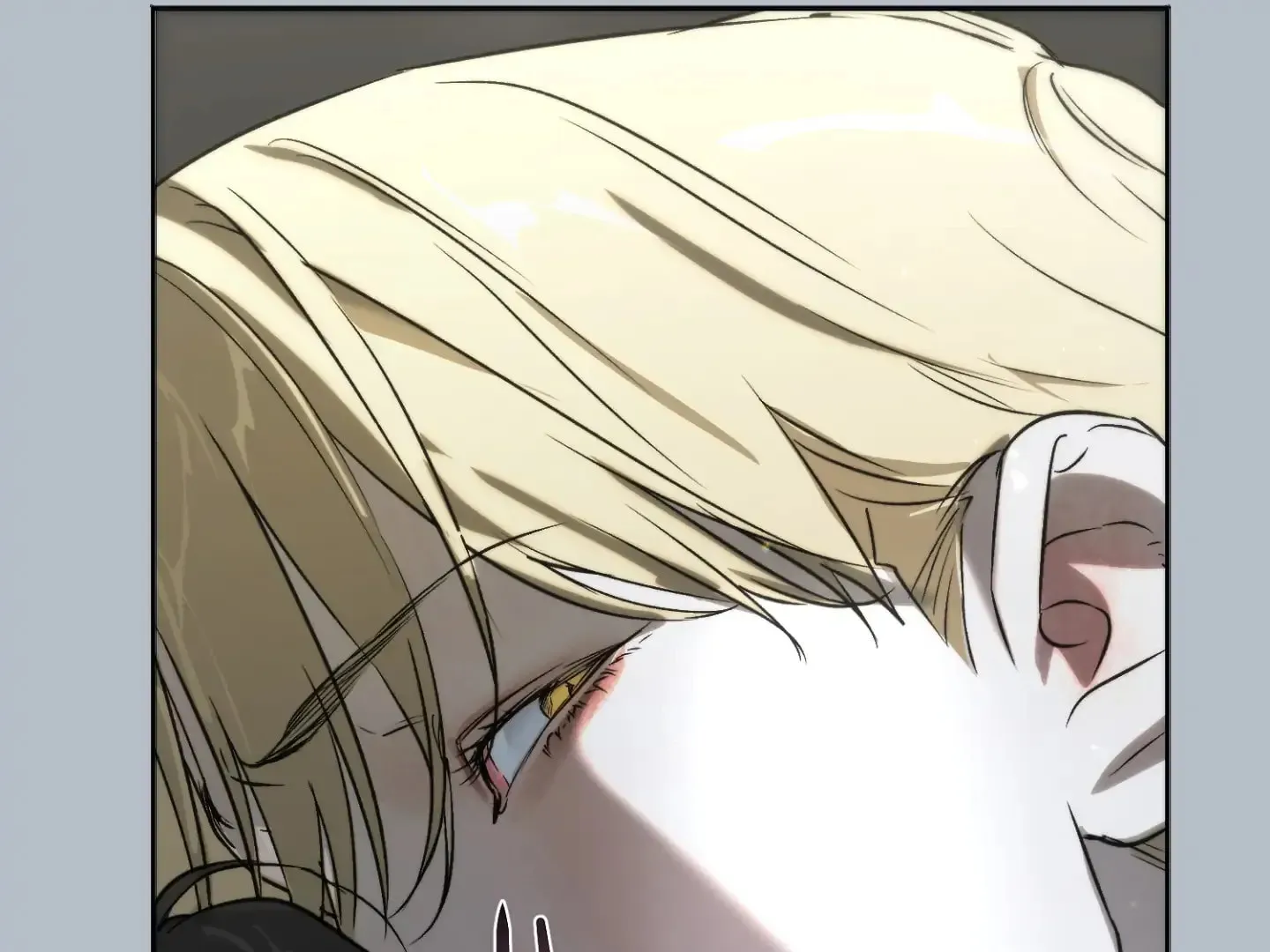 Read If the Stars Align chapter 2 image 91 on Lezhin