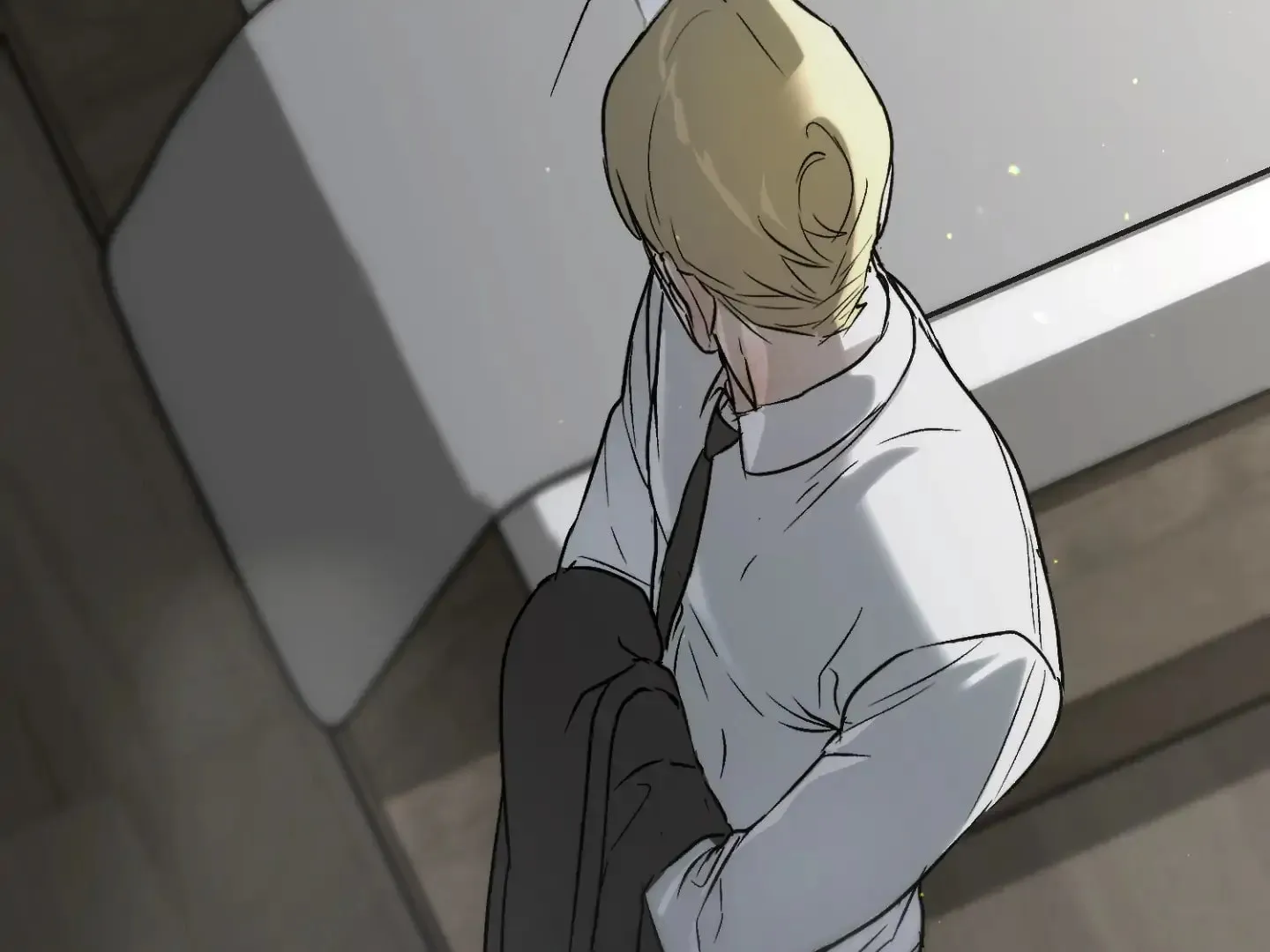 Read If the Stars Align chapter 2 image 97 on Lezhin