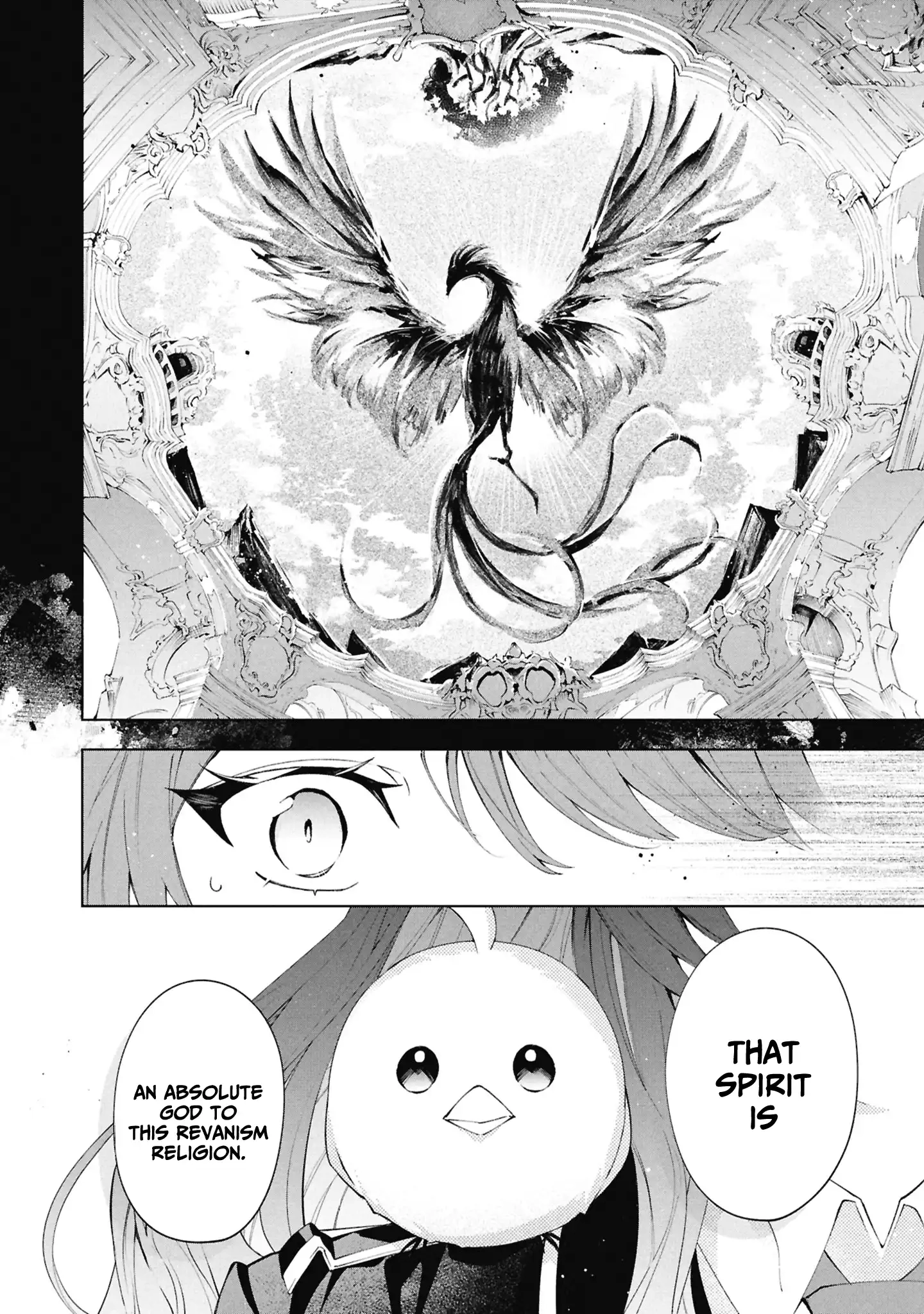 If the Villainess and the Villain Were to Meet and Fall in Love Chapter 35 page 31 - 