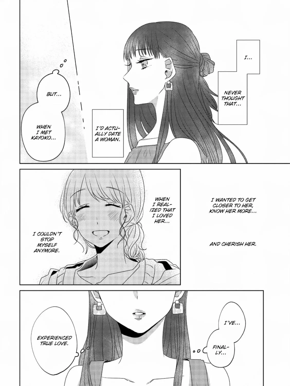 Read If We Leave on the Dot chapter 10 image 38 on Lezhin