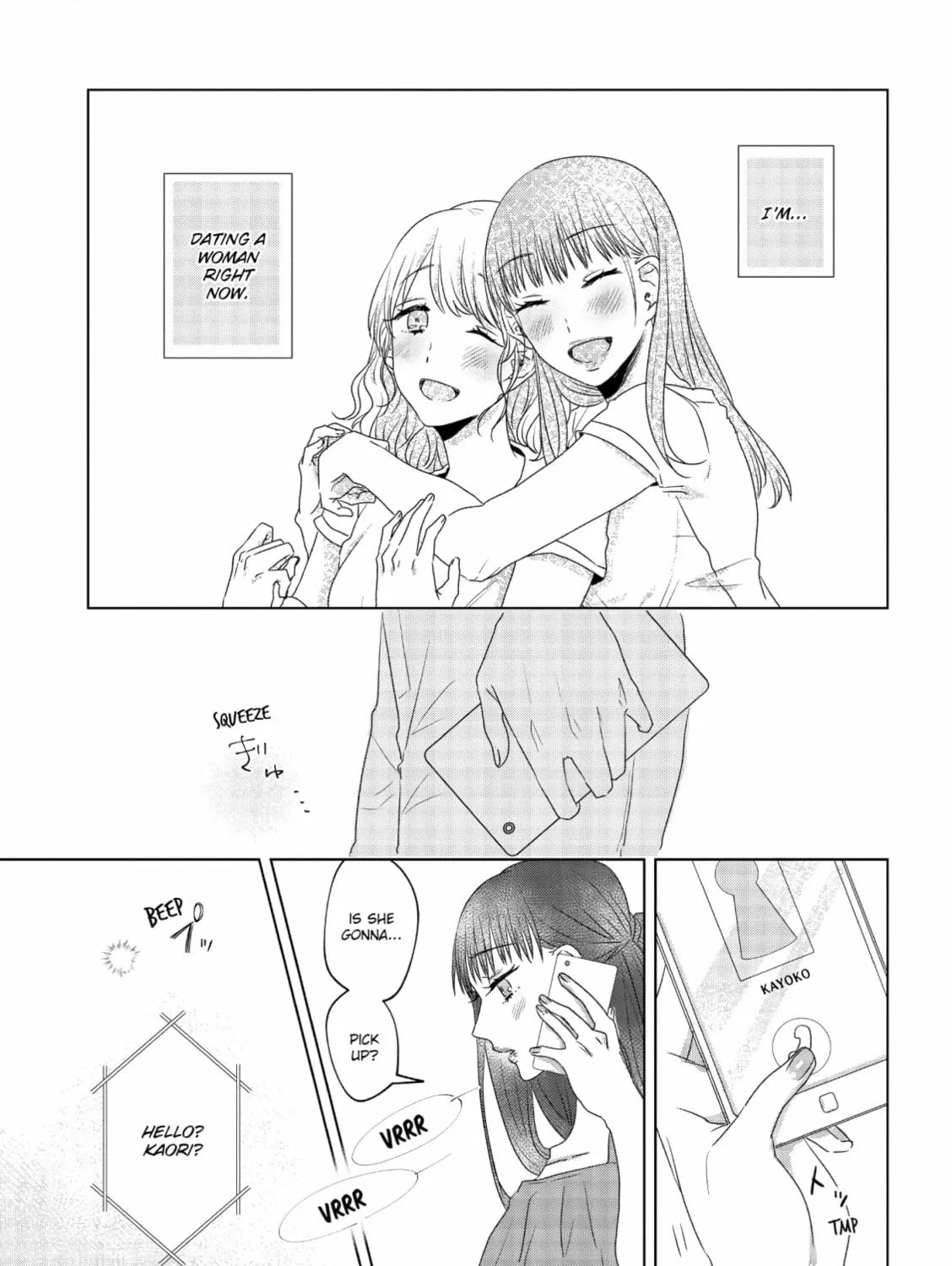 Read If We Leave on the Dot chapter 10 image 40 on Lezhin