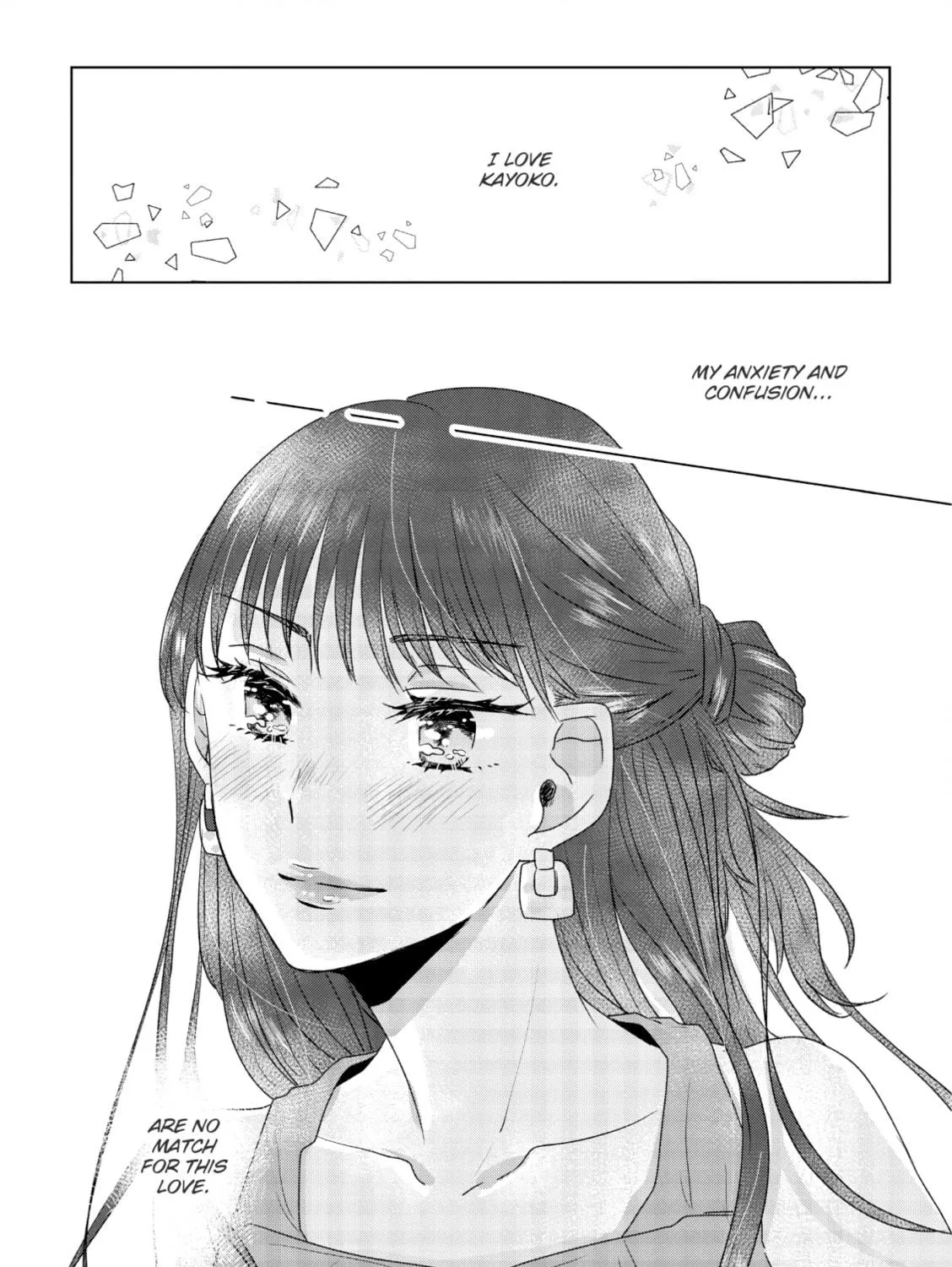 Read If We Leave on the Dot chapter 10 image 52 on Lezhin