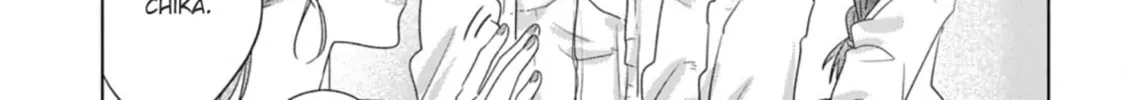 Read If We Leave on the Dot chapter 17 image 25 on Lezhin