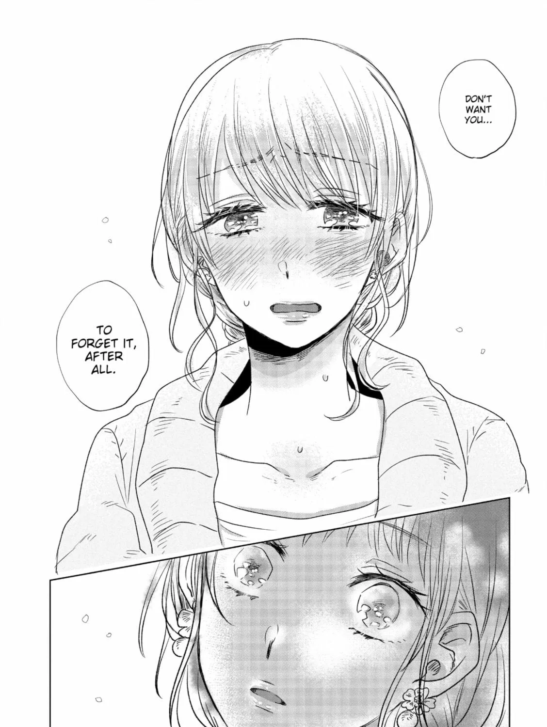 Read If We Leave on the Dot chapter 2 image 48 on Lezhin