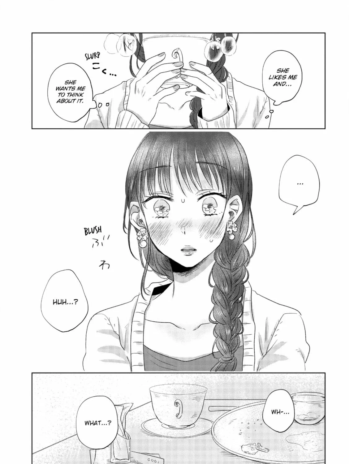 Read If We Leave on the Dot chapter 2 image 52 on Lezhin