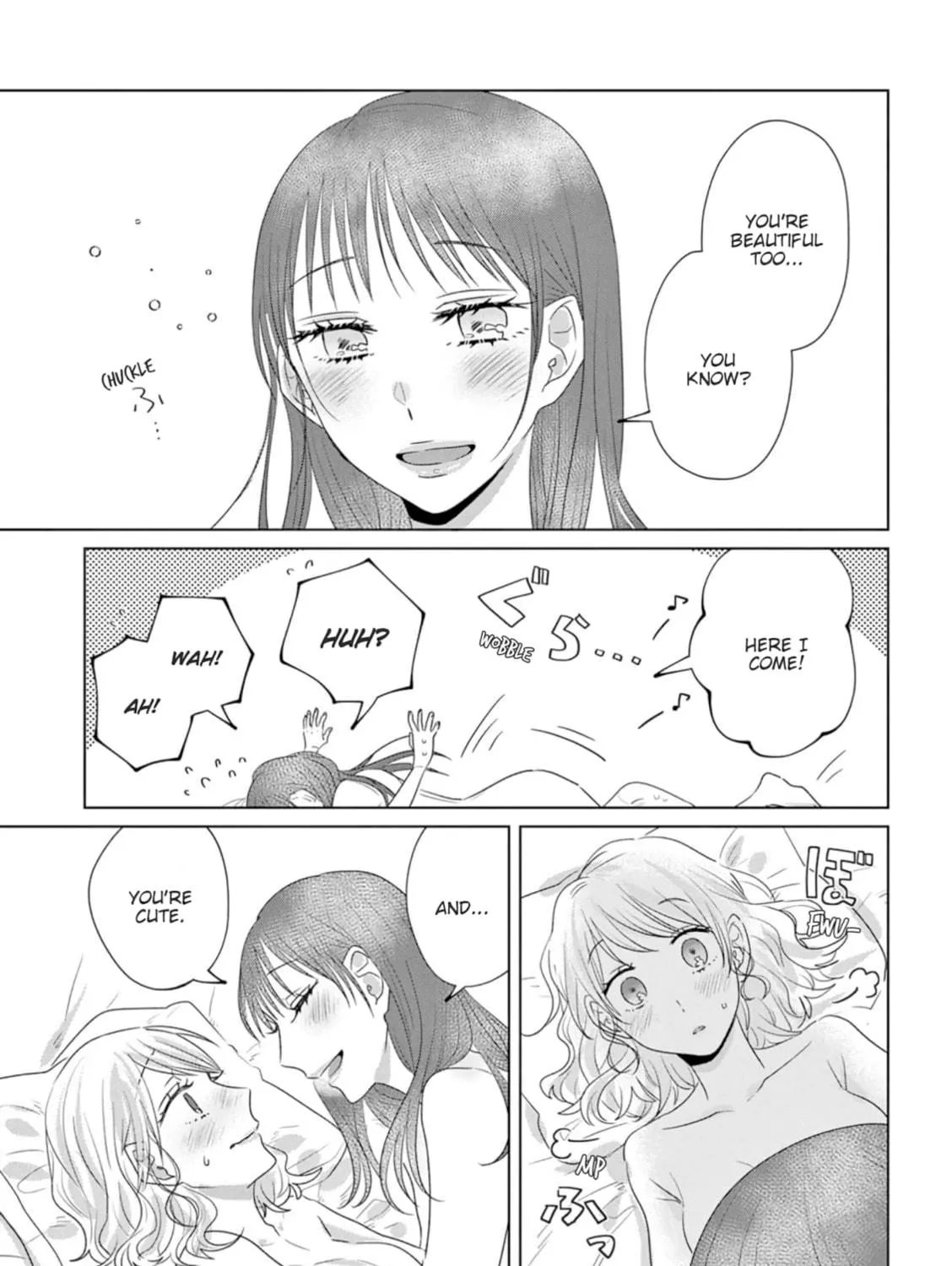Read If We Leave on the Dot chapter 20.5 image 4 on Lezhin