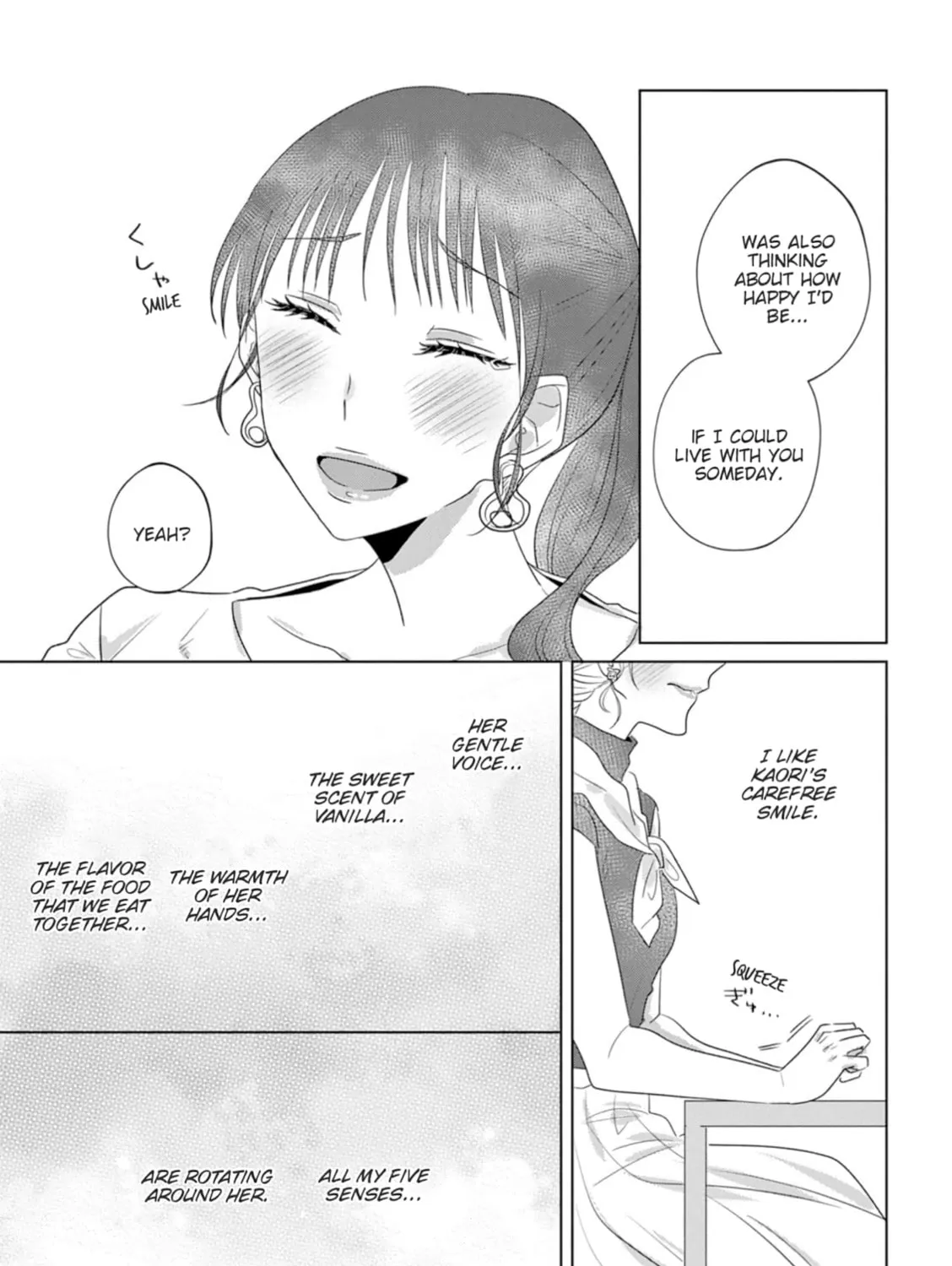 Read If We Leave on the Dot chapter 20 image 36 on Lezhin