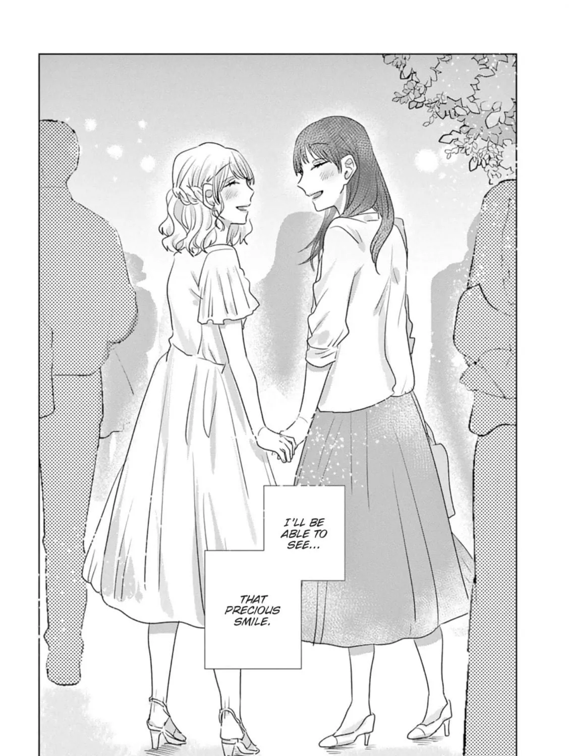 Read If We Leave on the Dot chapter 20 image 58 on Lezhin