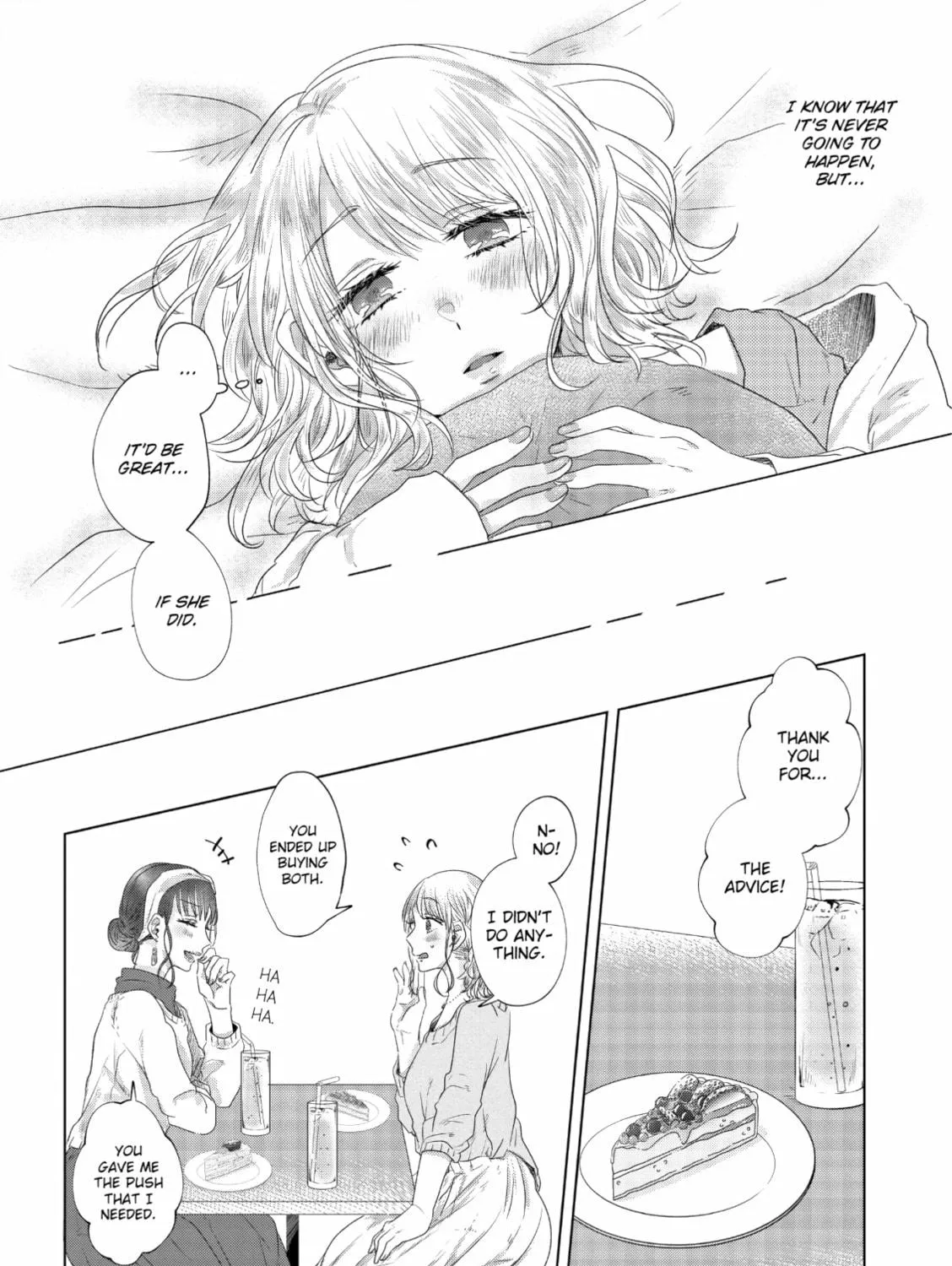 Read If We Leave on the Dot chapter 4 image 10 on Lezhin