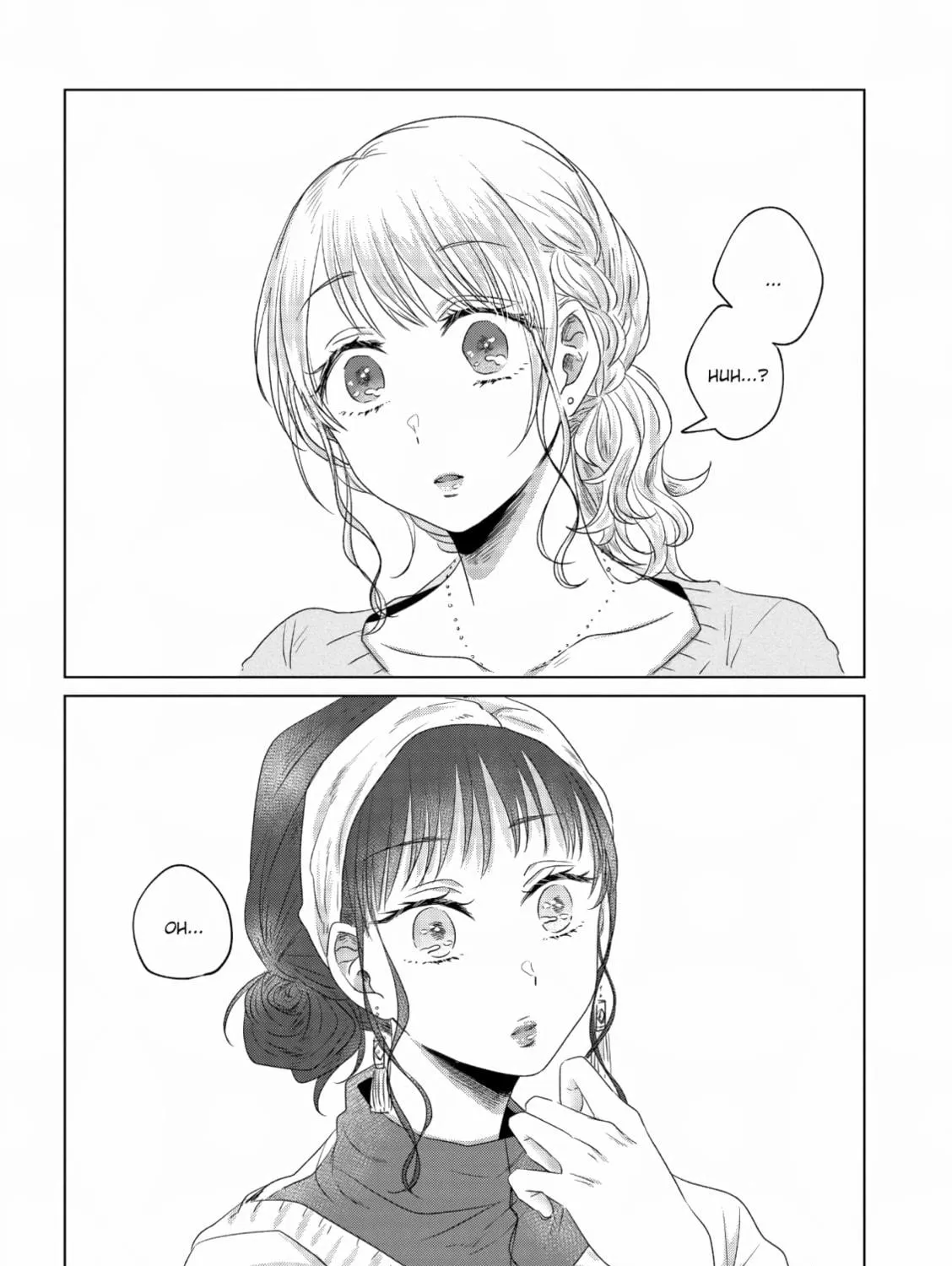 Read If We Leave on the Dot chapter 4 image 34 on Lezhin
