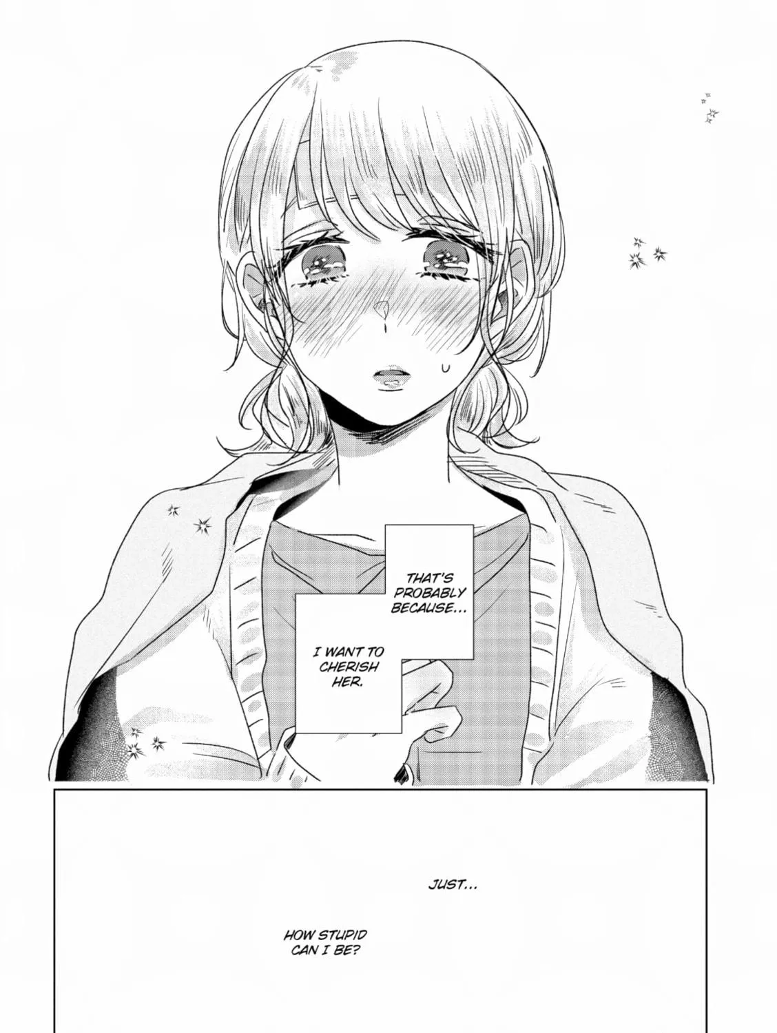 Read If We Leave on the Dot chapter 5 image 34 on Lezhin