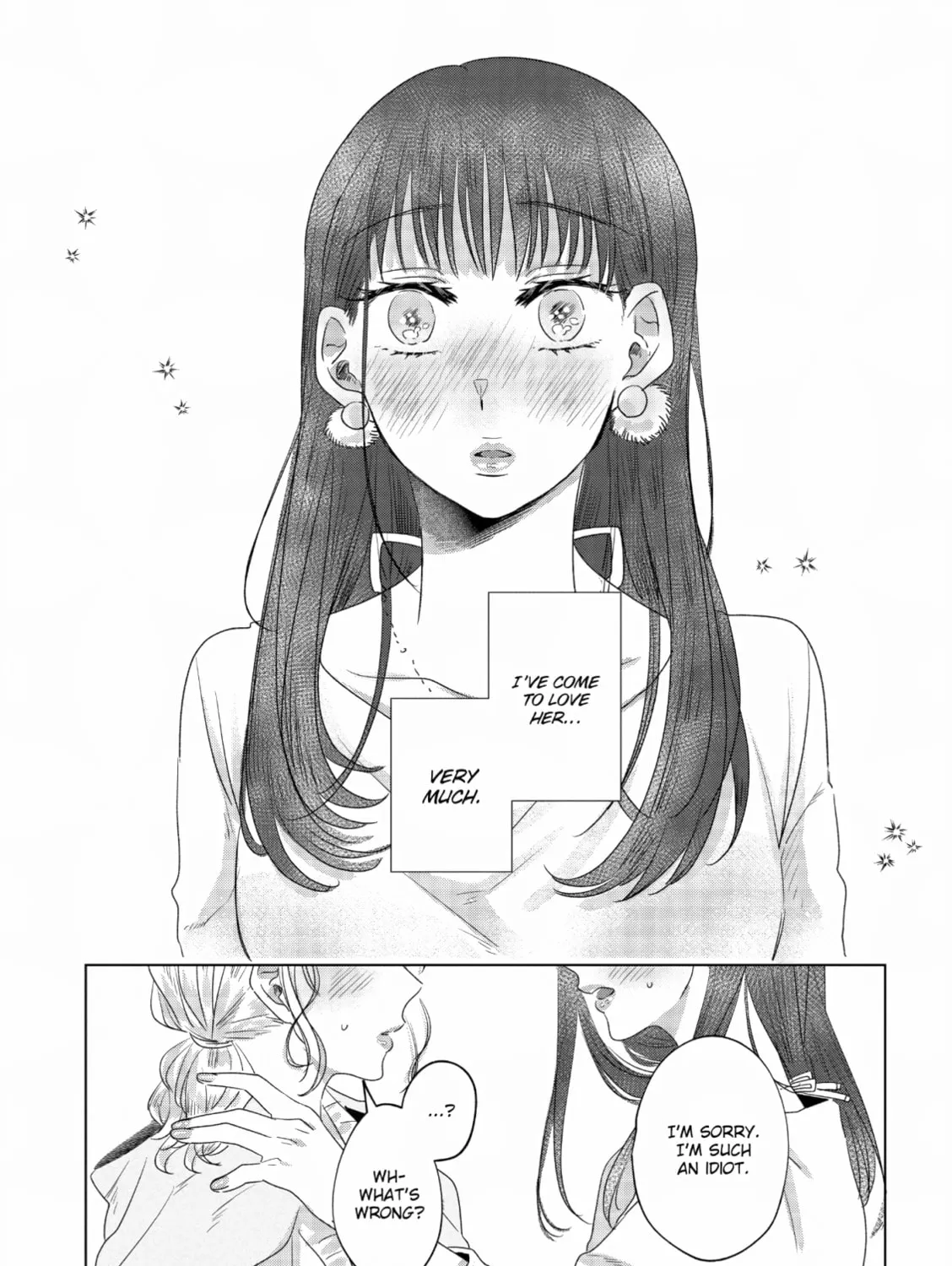 Read If We Leave on the Dot chapter 5 image 36 on Lezhin