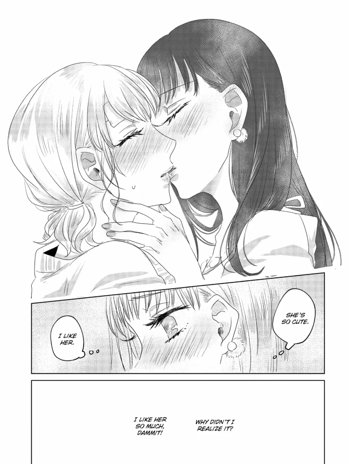 Read If We Leave on the Dot chapter 5 image 44 on Lezhin