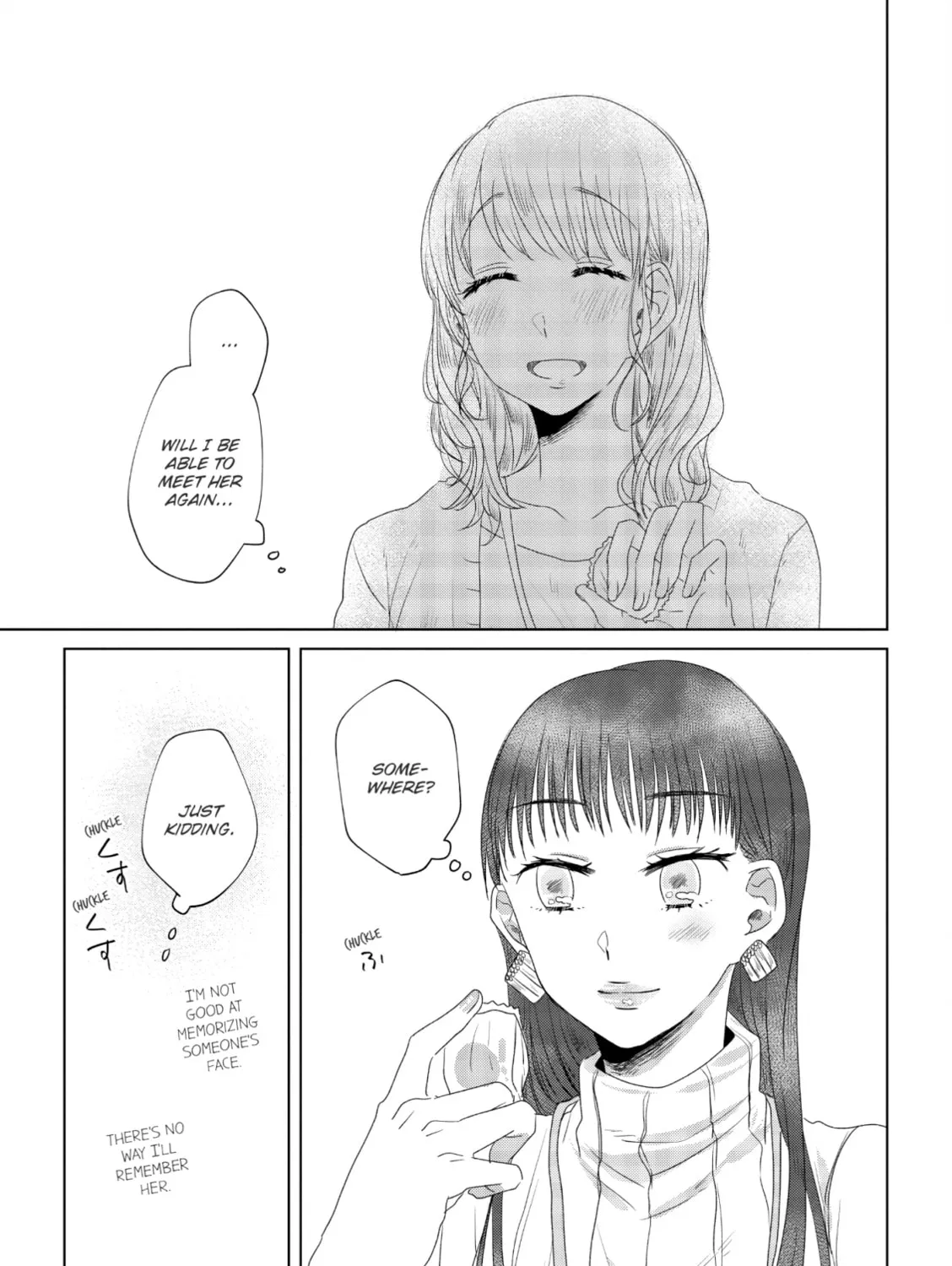 Read If We Leave on the Dot chapter 5 image 72 on Lezhin