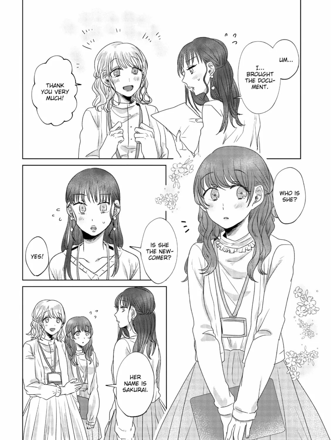 Read If We Leave on the Dot chapter 6 image 30 on Lezhin