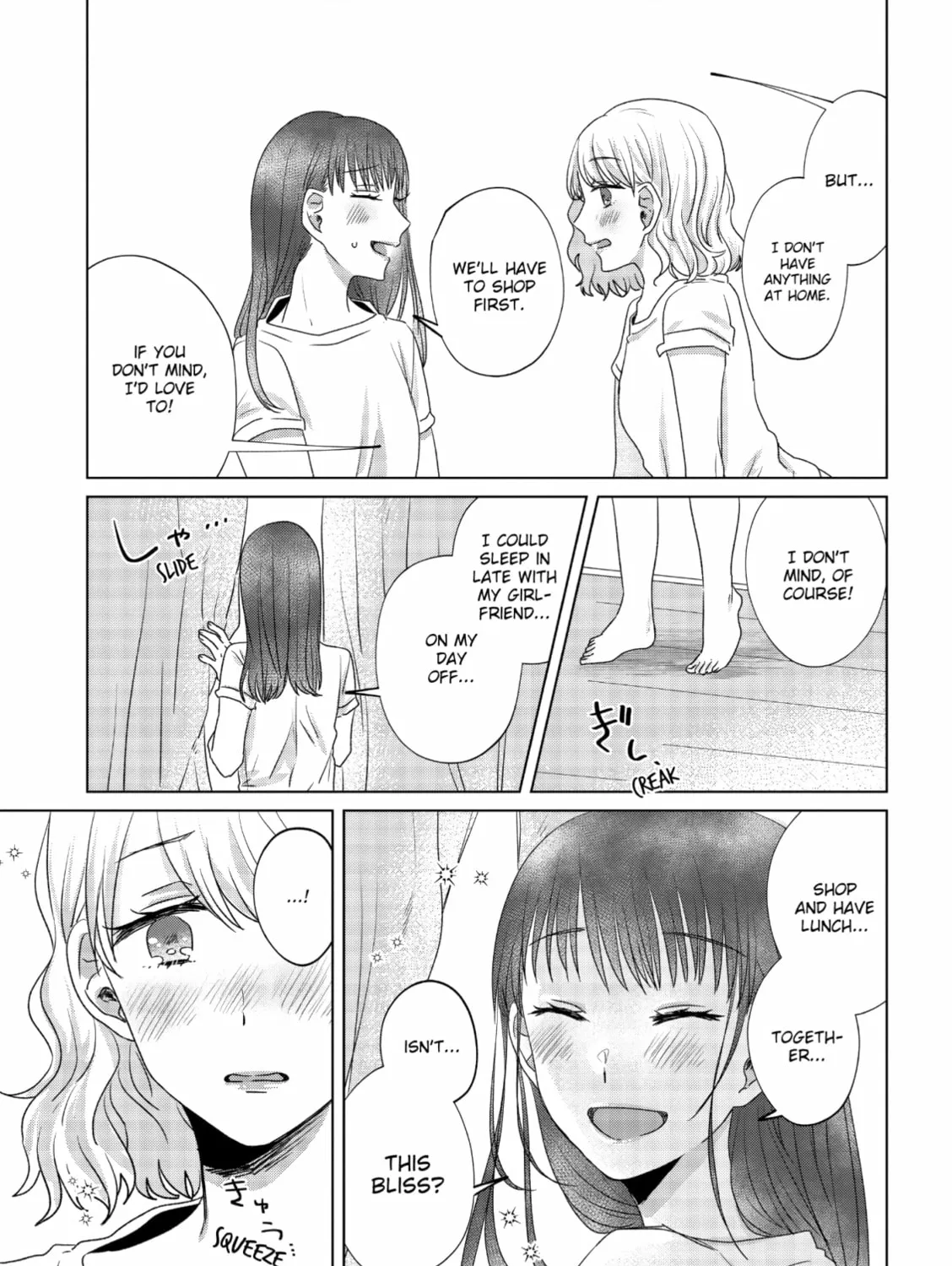 Read If We Leave on the Dot chapter 9 image 12 on Lezhin