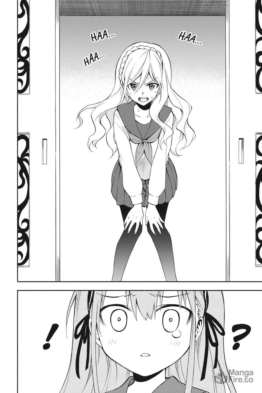 If Witch, Then Which? Chapter 1 page 39 - 