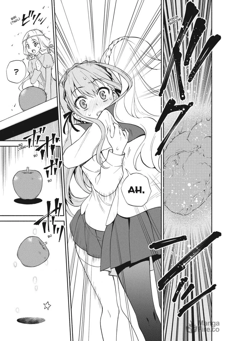 If Witch, Then Which? Chapter 1 page 48 - 