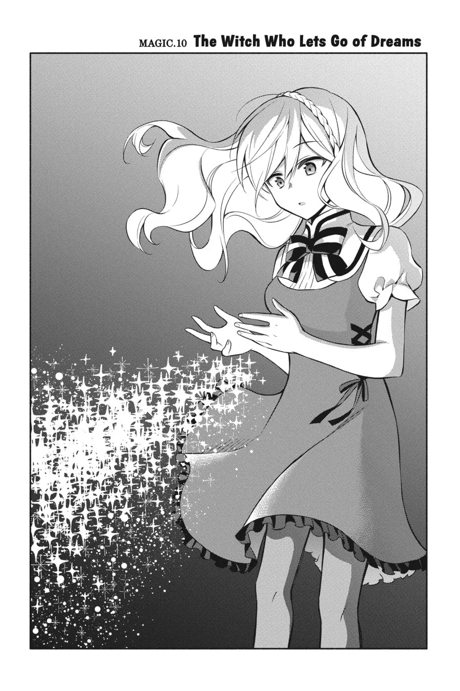 If Witch, Then Which? Chapter 10 page 2 - 