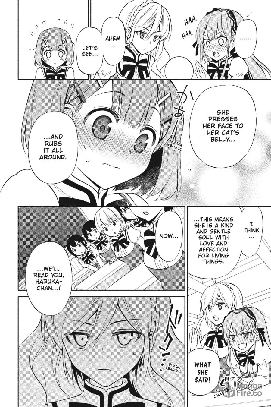 If Witch, Then Which? Chapter 2 page 42 - 