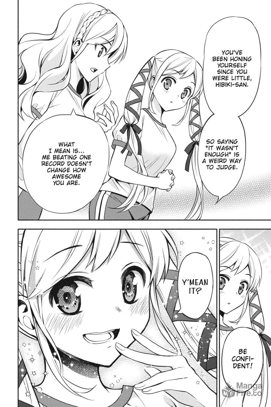 If Witch, Then Which? Chapter 3 page 30 - 