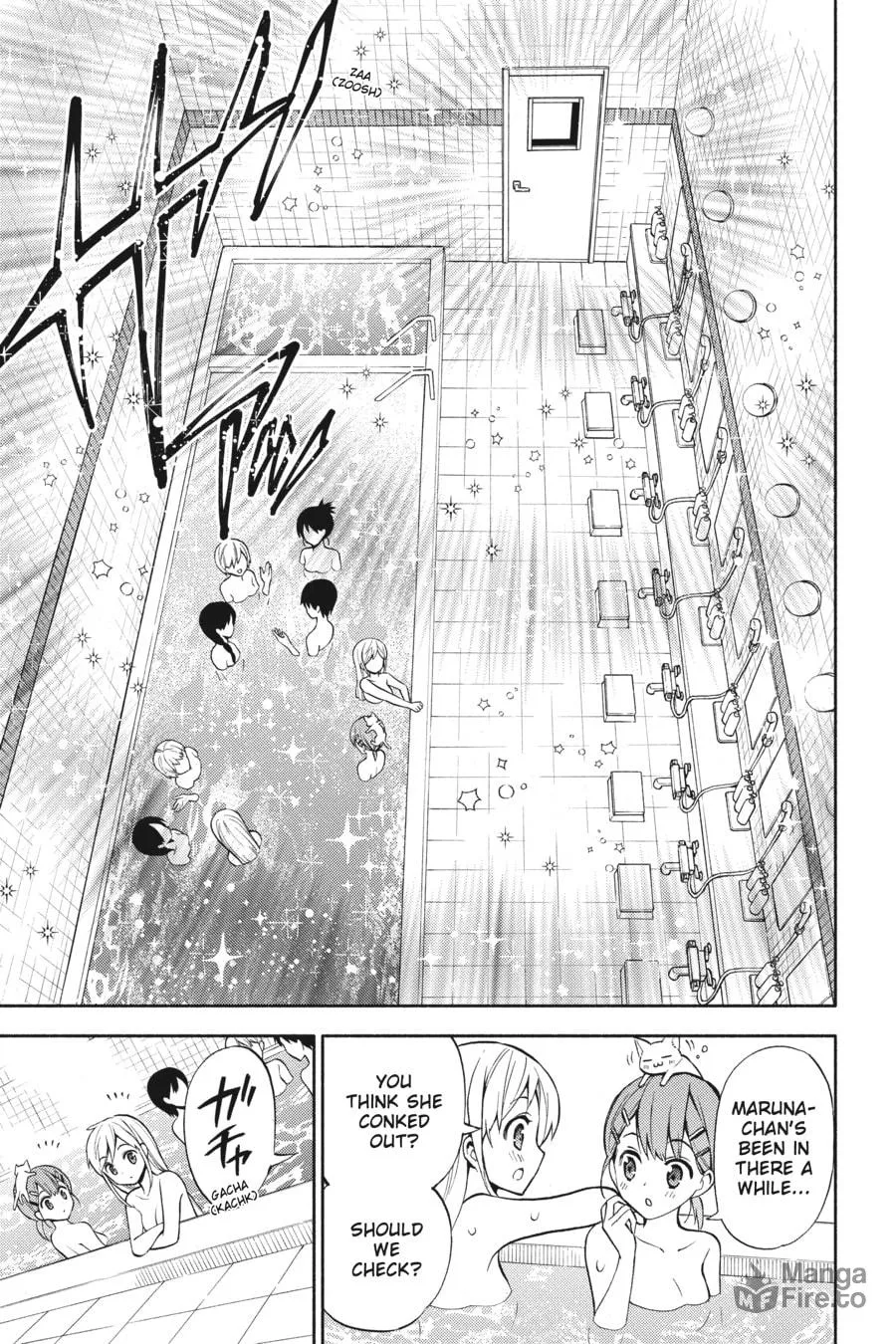 If Witch, Then Which? Chapter 5 page 24 - 