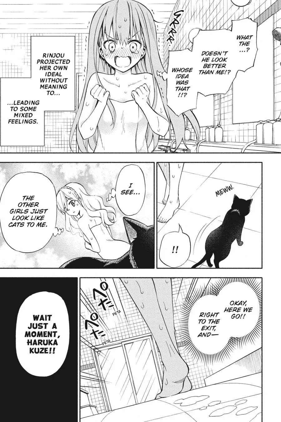 If Witch, Then Which? Chapter 5 page 26 - 