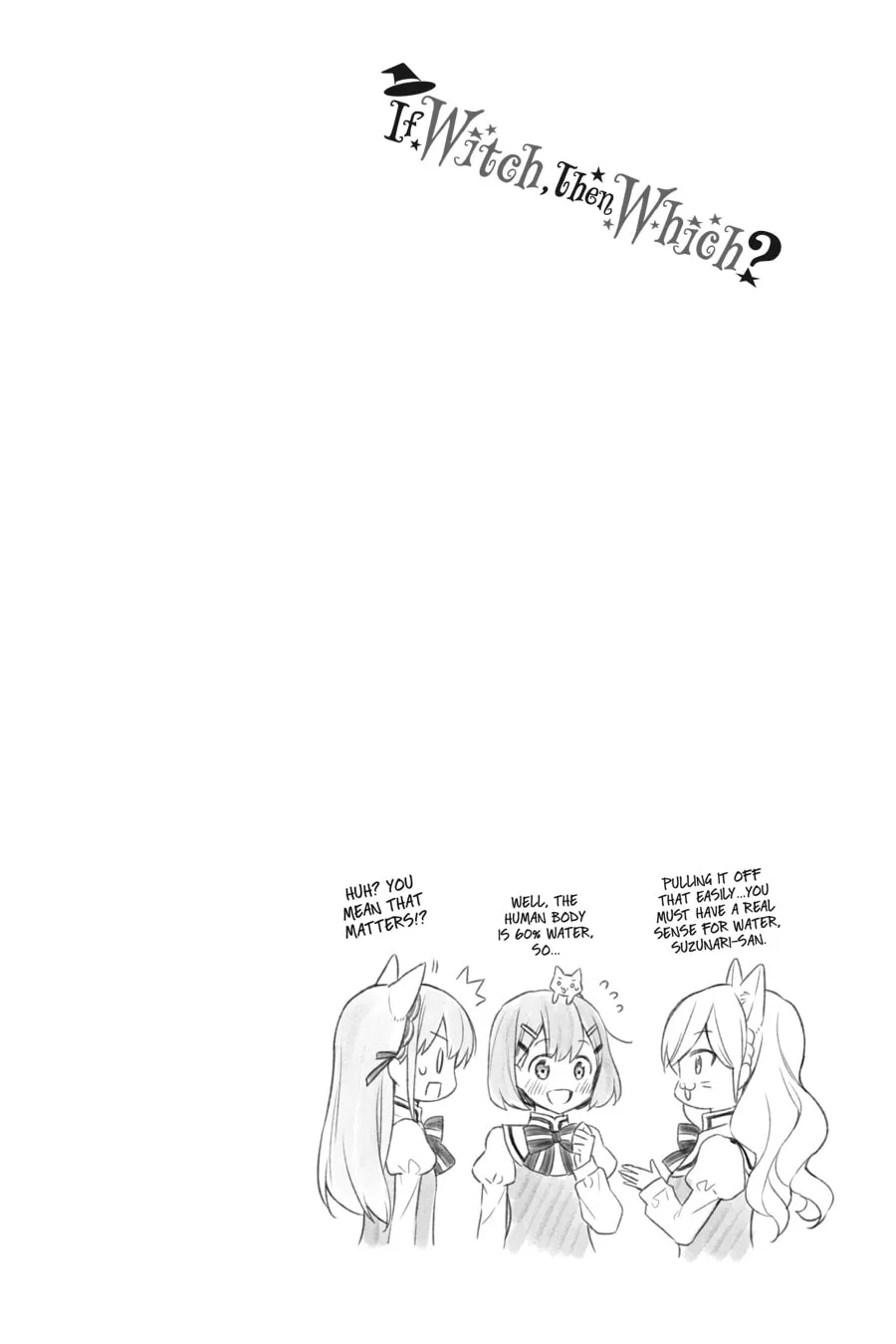 If Witch, Then Which? Chapter 5 page 41 - 