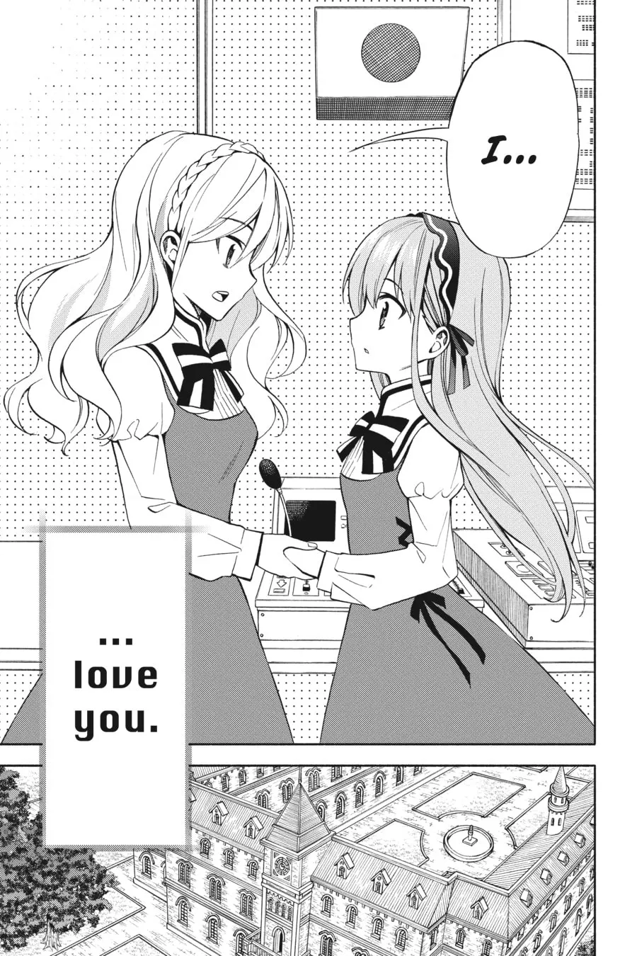 If Witch, Then Which? Chapter 7 page 37 - 