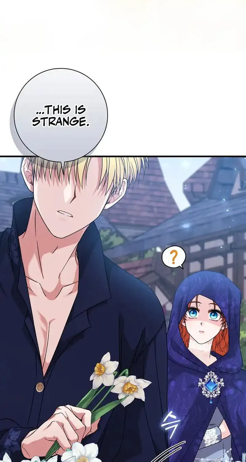 If You Dare to Long for Regret Chapter 21 page 33 - 