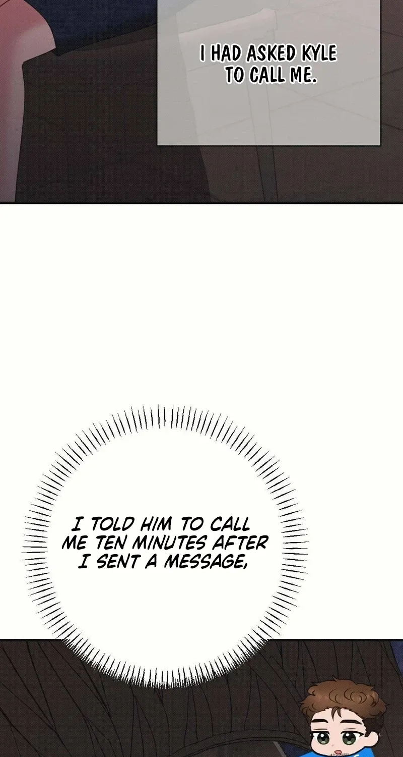 If You Dare to Provoke Me Chapter 21 page 84 - 