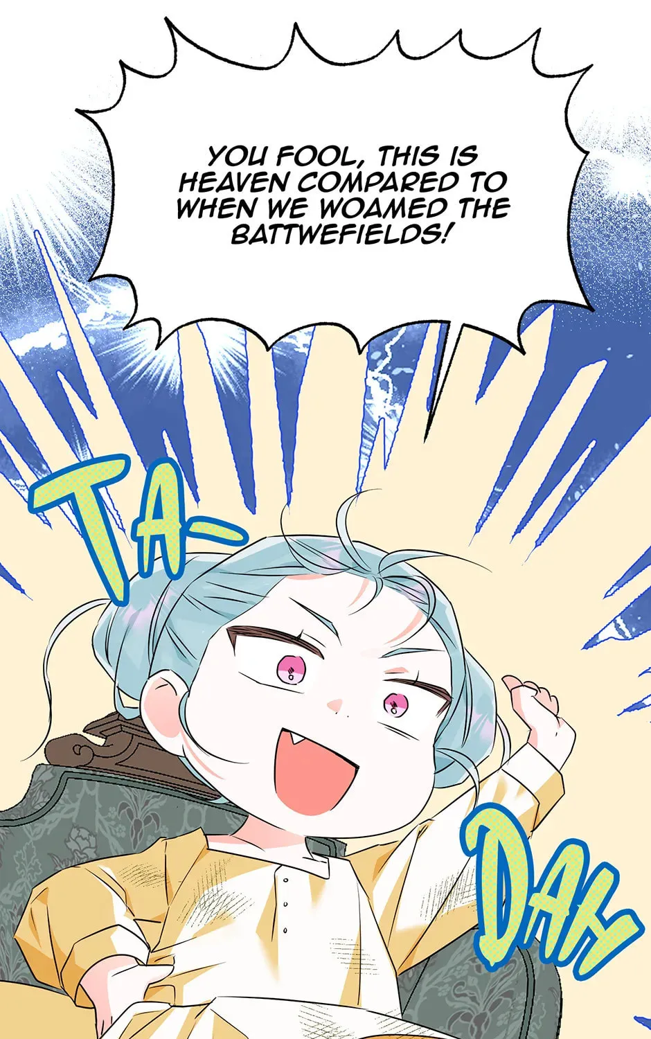 If You Don't Know the Novel, You Will Die (Pre-serialization) Chapter 16 page 145 - 