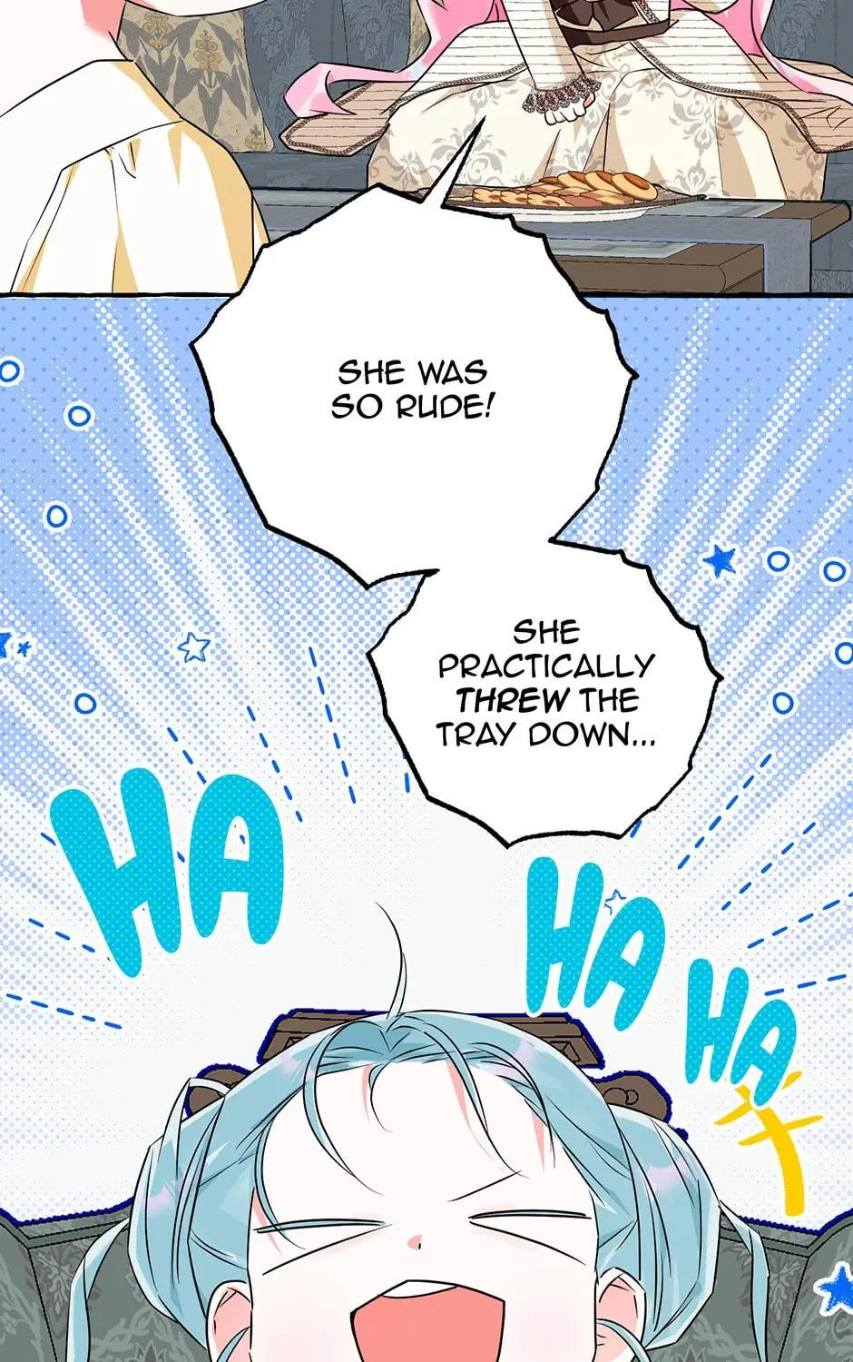 If You Don't Know the Novel, You Will Die (Pre-serialization) Chapter 17 page 11 - 