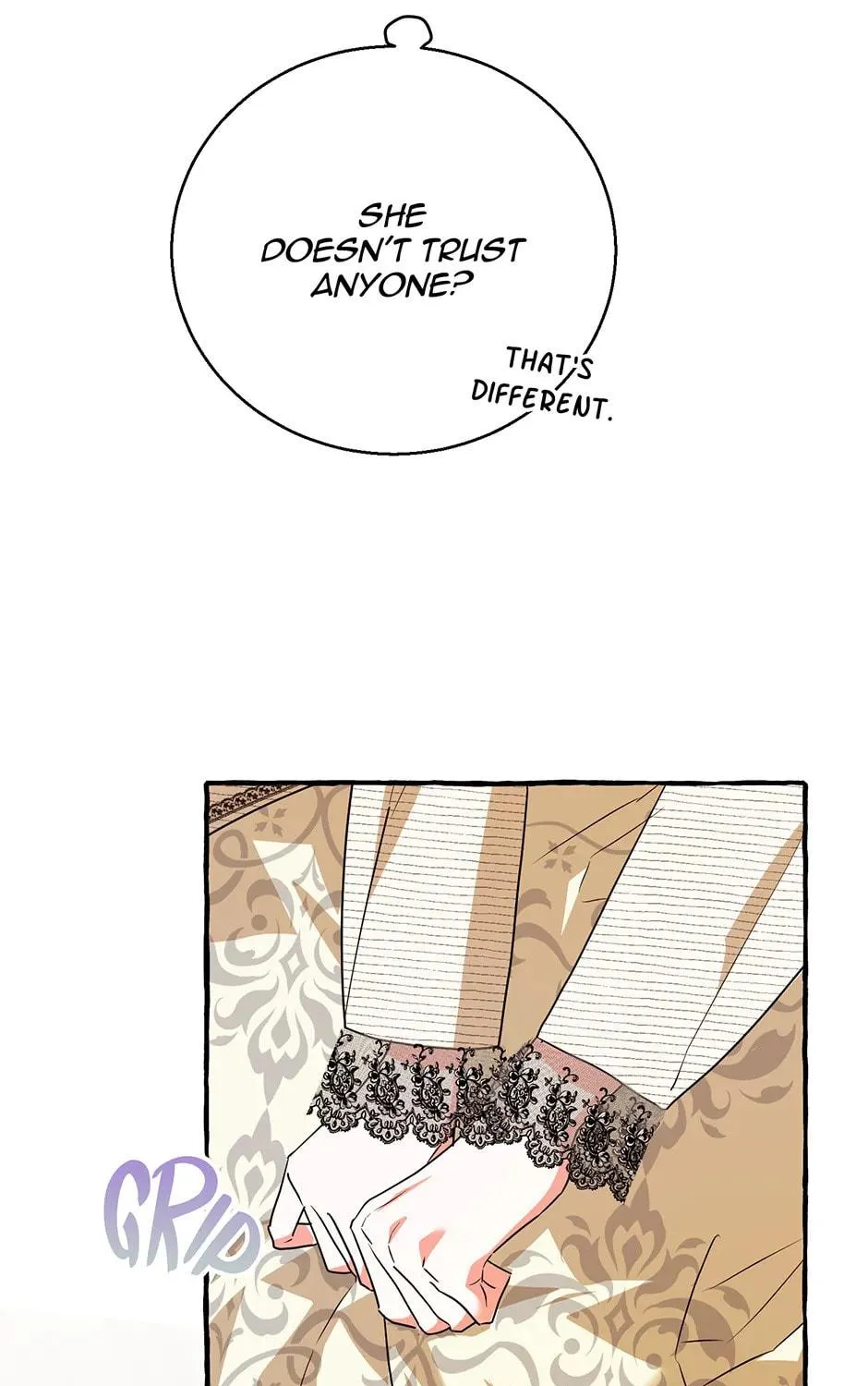 If You Don't Know the Novel, You Will Die (Pre-serialization) Chapter 17 page 107 - 