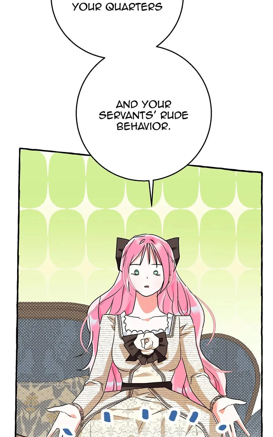 If You Don't Know the Novel, You Will Die (Pre-serialization) Chapter 17 page 113 - 