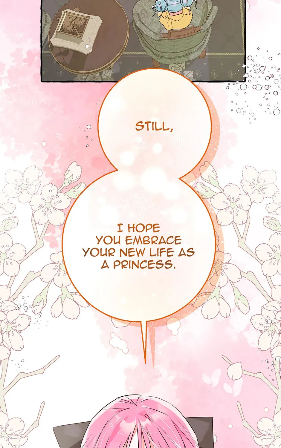 If You Don't Know the Novel, You Will Die (Pre-serialization) Chapter 17 page 123 - 