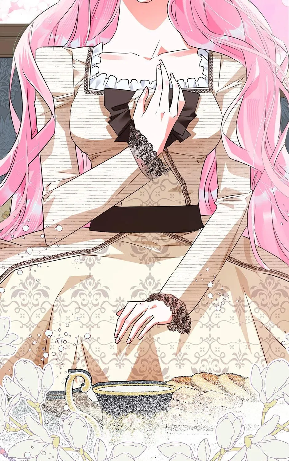 If You Don't Know the Novel, You Will Die (Pre-serialization) Chapter 17 page 125 - 