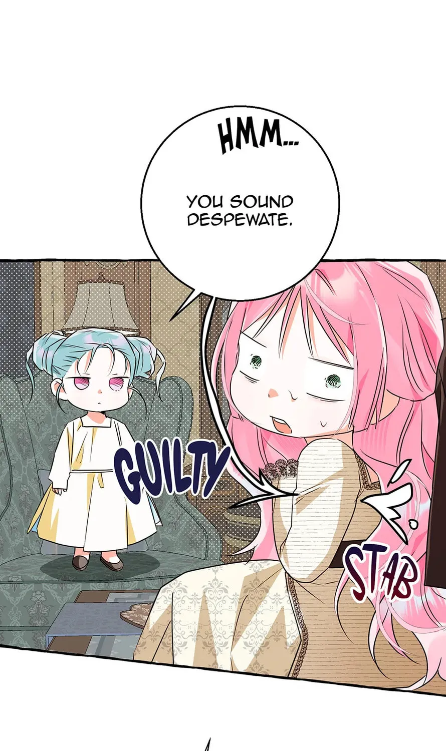 If You Don't Know the Novel, You Will Die (Pre-serialization) Chapter 17 page 127 - 