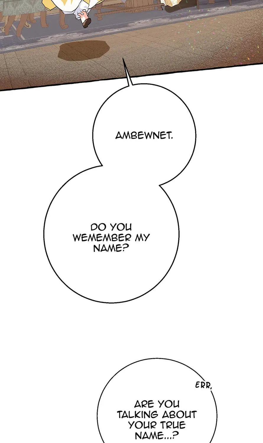 If You Don't Know the Novel, You Will Die (Pre-serialization) Chapter 17 page 133 - 