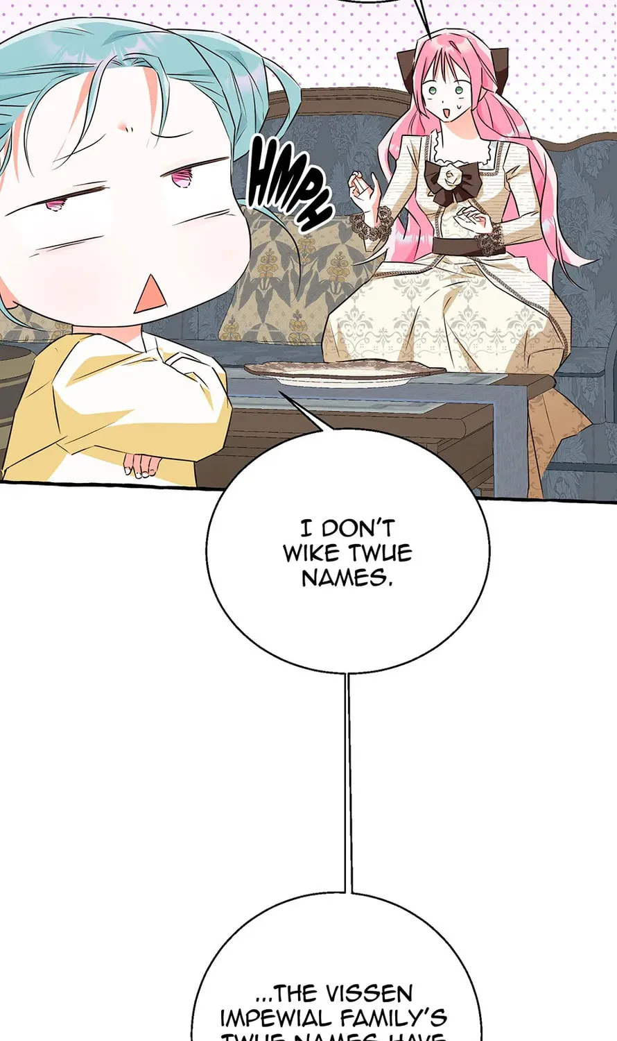 If You Don't Know the Novel, You Will Die (Pre-serialization) Chapter 17 page 135 - 