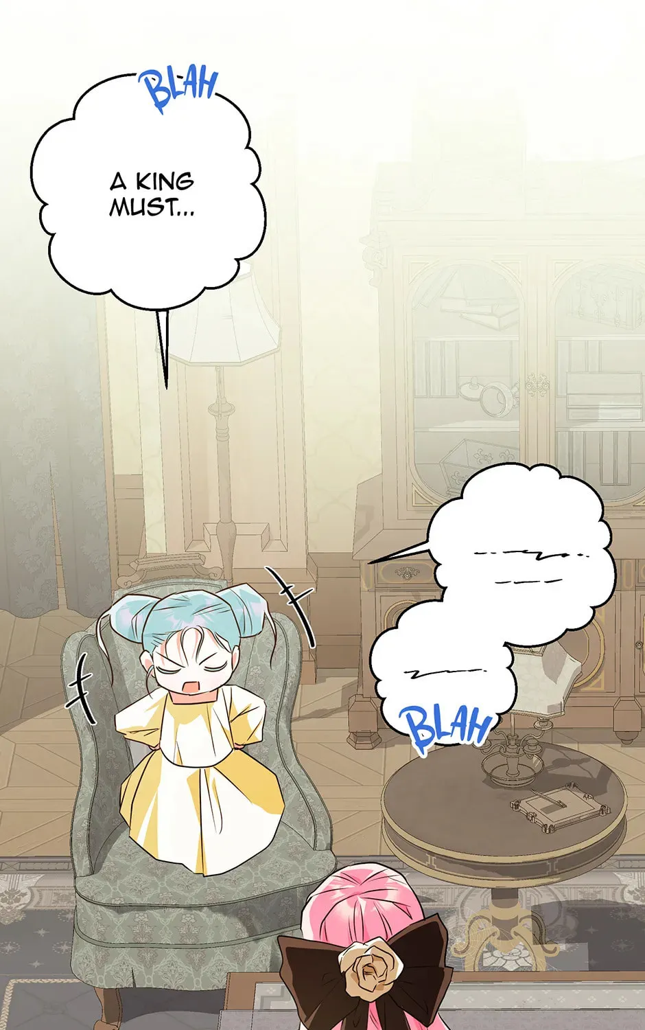 If You Don't Know the Novel, You Will Die (Pre-serialization) Chapter 17 page 15 - 