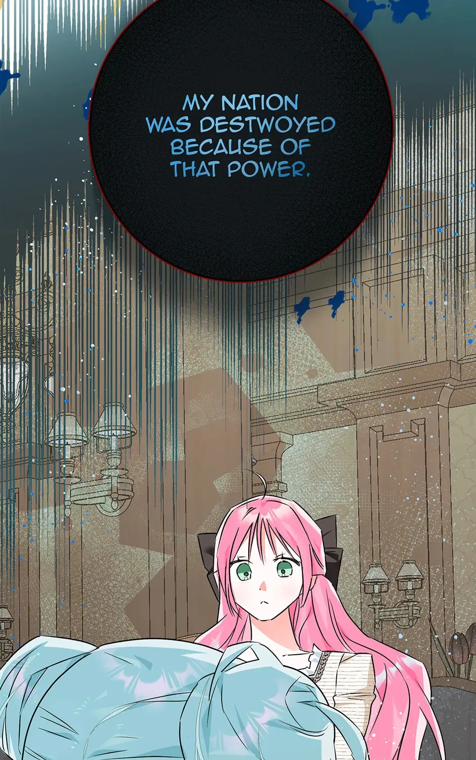 If You Don't Know the Novel, You Will Die (Pre-serialization) Chapter 17 page 141 - 