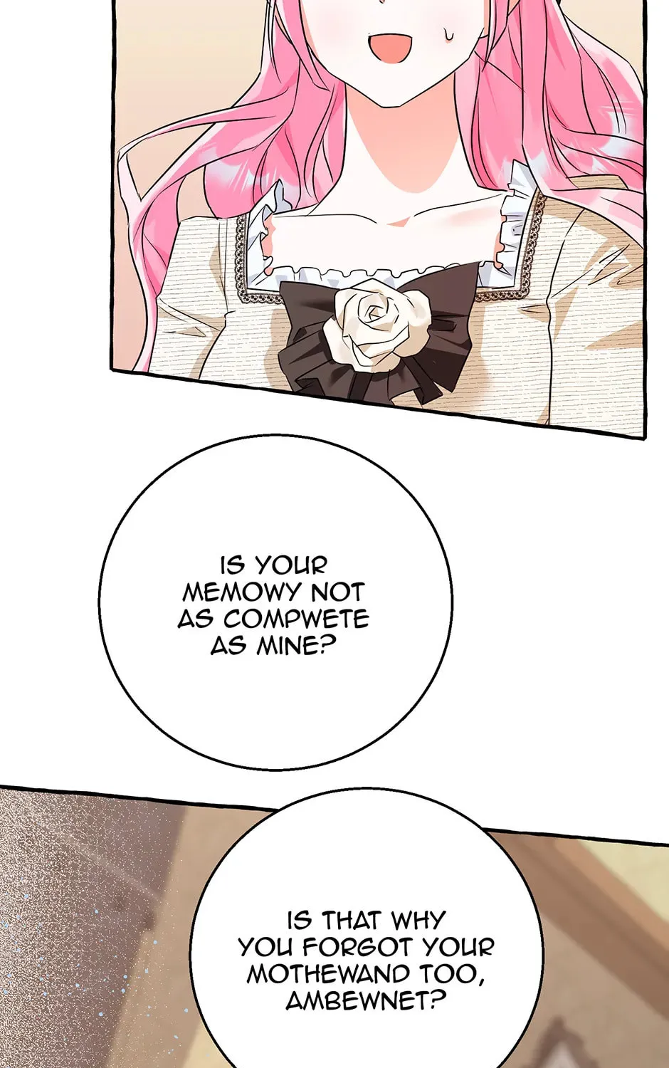 If You Don't Know the Novel, You Will Die (Pre-serialization) Chapter 17 page 145 - 