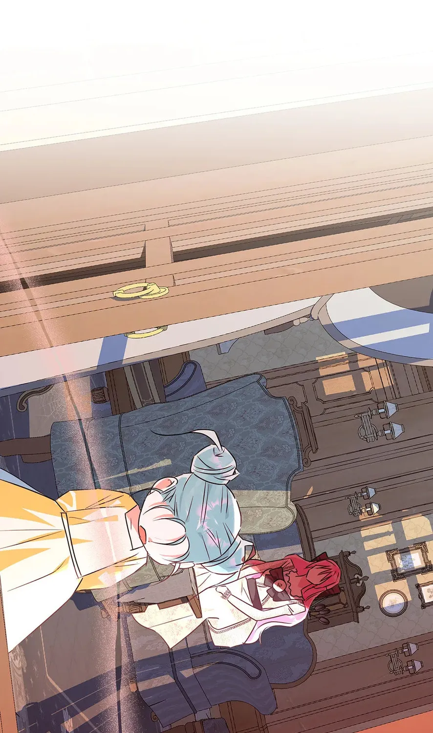 If You Don't Know the Novel, You Will Die (Pre-serialization) Chapter 17 page 151 - 