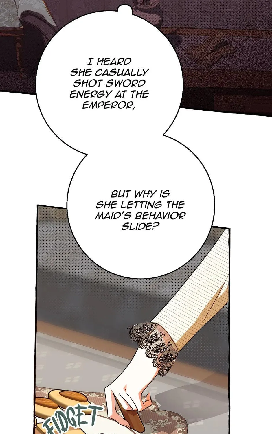 If You Don't Know the Novel, You Will Die (Pre-serialization) Chapter 17 page 17 - 