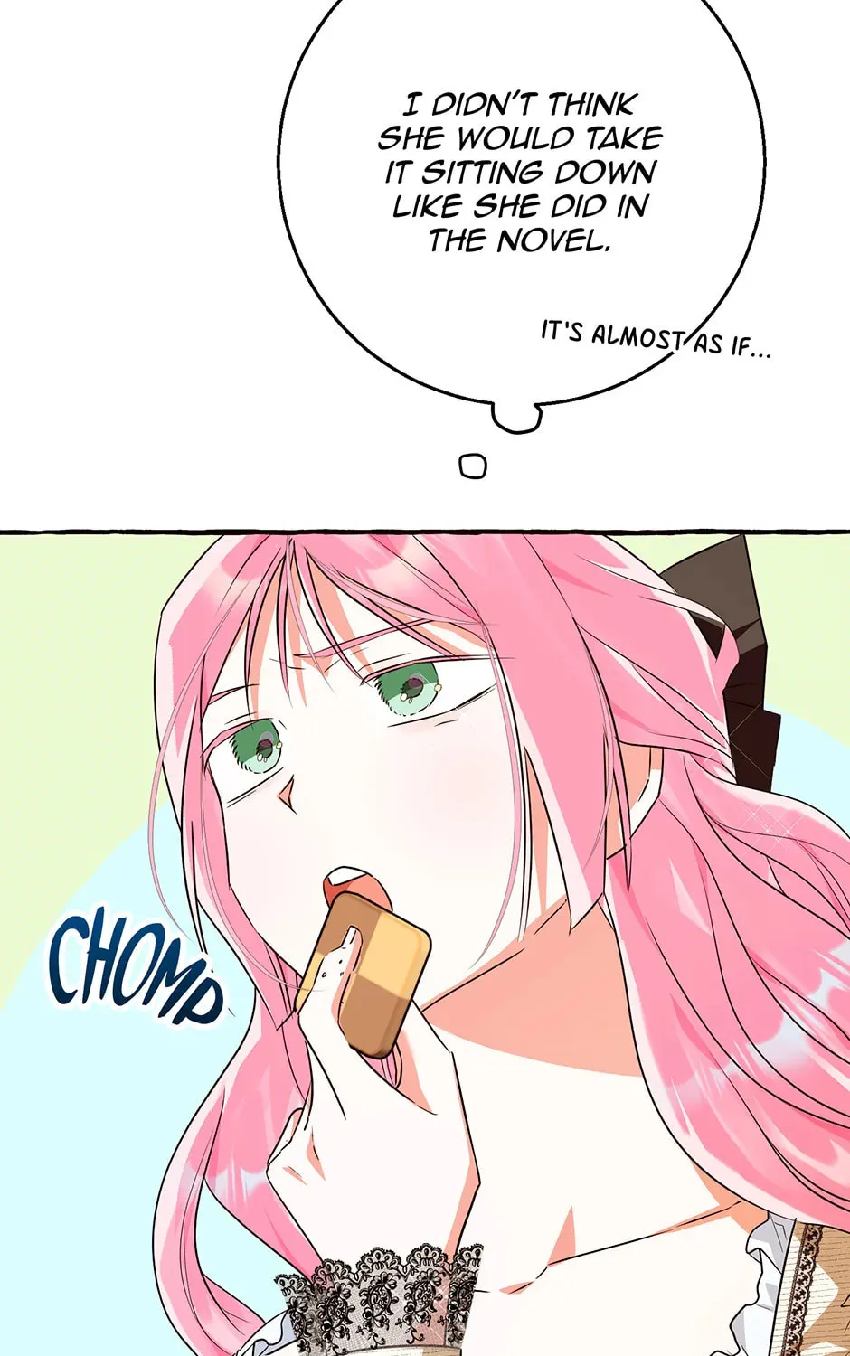 If You Don't Know the Novel, You Will Die (Pre-serialization) Chapter 17 page 19 - 