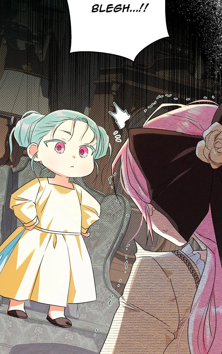 If You Don't Know the Novel, You Will Die (Pre-serialization) Chapter 17 page 23 - 