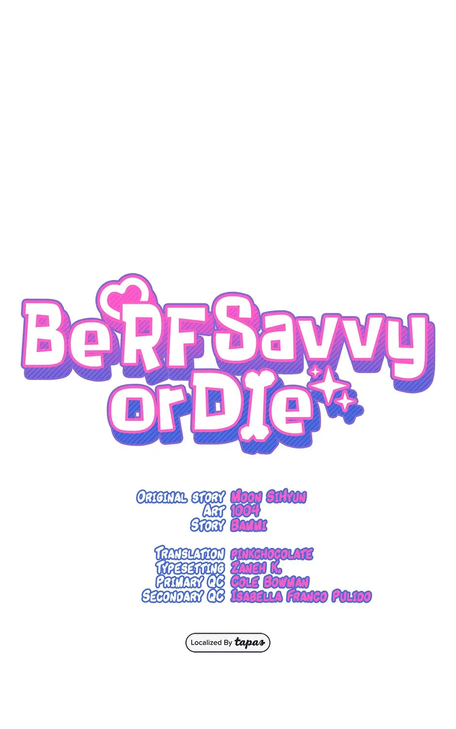 If You Don't Know the Novel, You Will Die (Pre-serialization) Chapter 17 page 25 - 