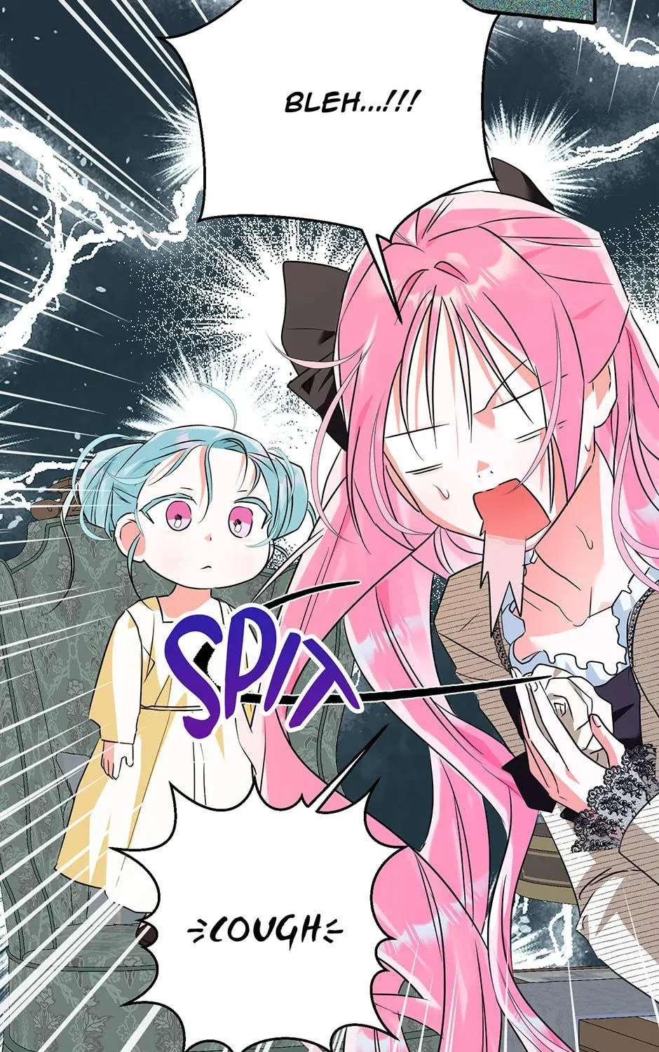 If You Don't Know the Novel, You Will Die (Pre-serialization) Chapter 17 page 29 - 